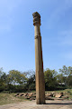 Heliodorus Pillar, Vidisha