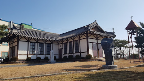 한국기독교역사박물관, 