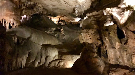 Cave of Las Monedas, 