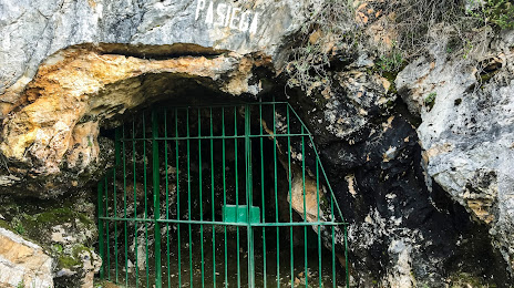 Cueva La Pasiega, 