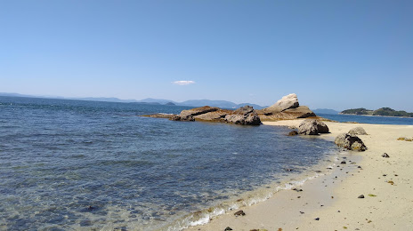Kashima Island, 
