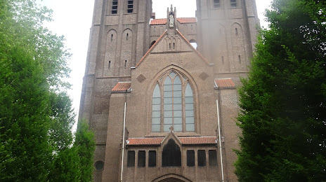 Sint-Jansbasiliek, Laren (Sint Jansbasiliek), 