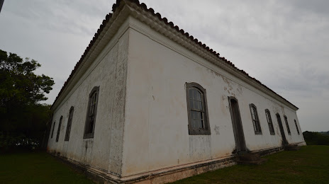 Parque Histórico General Bento Gonçalves, Camaquã