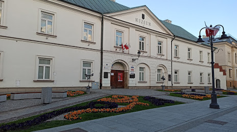 Regional Museum in Rzeszow, 