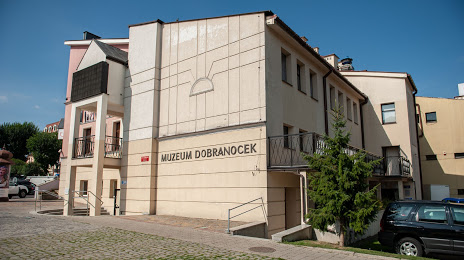 Muzeum Dobranocek ze Zbiorów W. Jamy, Ρζεσζόφ