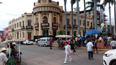 Museo Arqueológico del Soconusco, Tapachula