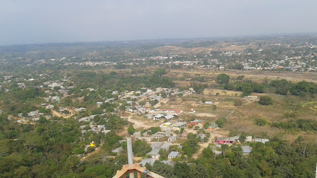 Parque Tacana Extremo, Tapachula