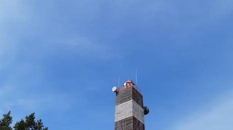 Швянтойский маяк, 