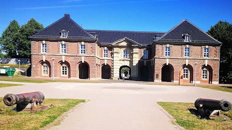 LVR-Niederrheinmuseum Wesel, Βέσελ
