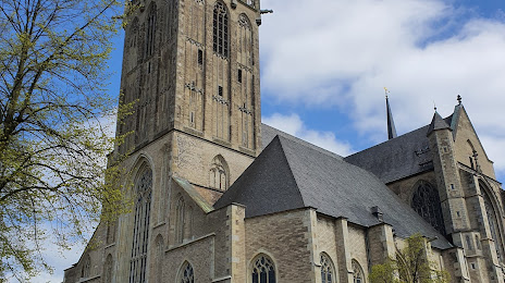 Willibrordi-Dom - Evangelische Kirchengemeinde Wesel, Wesel