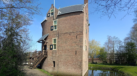 Huys Dever, Voorhout