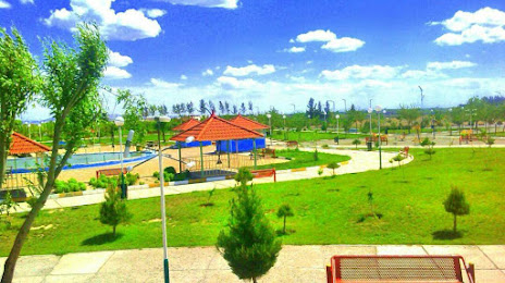 Fadak Park, Bunab