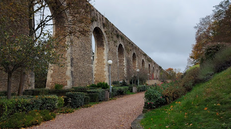 Aqueduct louveciennes (Aqueduc de Louveciennes), 