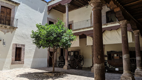 Museo y Archivo Histórico Casa de Morelos, 