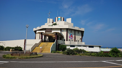 長岡市寺泊水族博物館, Nagaoka
