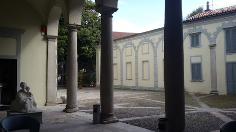 Museo del Paesaggio, Verbania