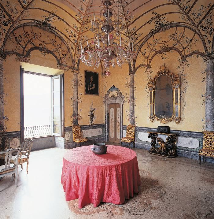 Palazzo Borromeo, Verbania