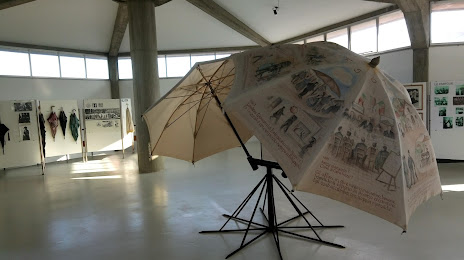 Museo dell'ombrello, 