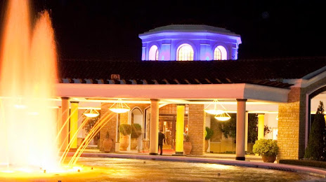 Regency Casino Thessaloniki, Kalamaria