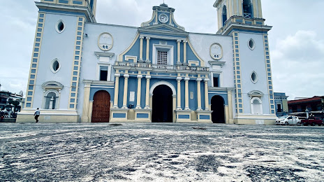 Cathedral of Córdoba, Veracruz, Córdoba