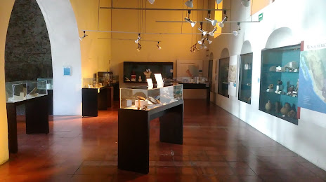 Museo de Córdoba, Córdoba