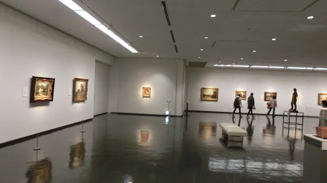 Chiba Prefectural Museum of Art, 