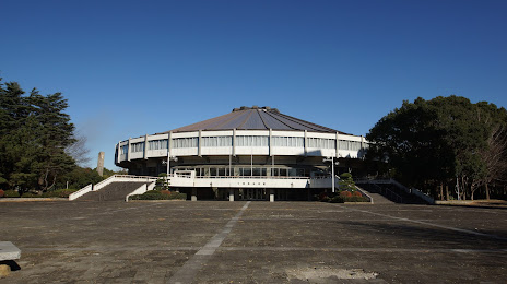 Chiba Central Sports Center, 