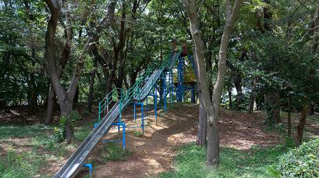 Murakami Green Space Park, 