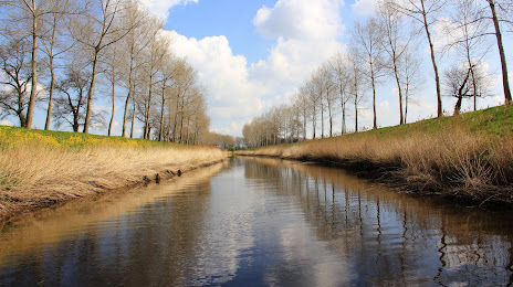 Leopold Canal, Maldegem