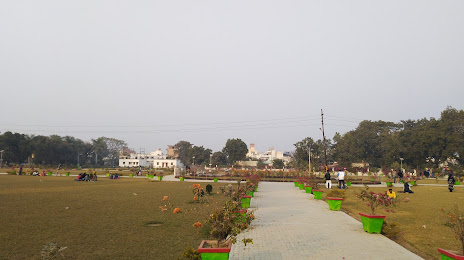 Jaunpur Public Park, Jaunpur