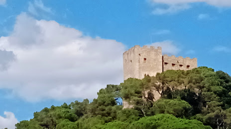 Castell de La Roca del Vallès, La Roca del Vallès