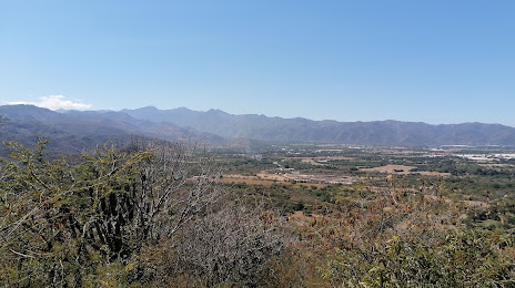 Cerro Miramundo, 
