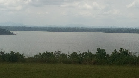 Lake Ossa, Dizangué