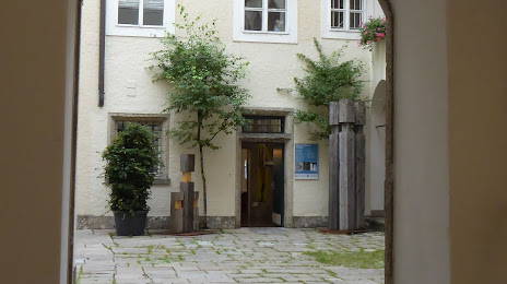 Galerie im Traklhaus, Salzburg