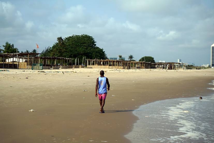 Tarkwa Bay Beach, Lagos
