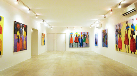 Omenka Gallery, 