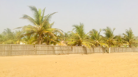 Ilashe Beach, Lagos