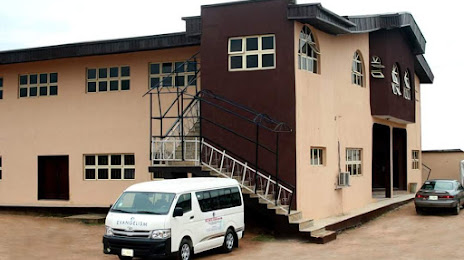 First Baptist Church, Abule Egba., Lagos