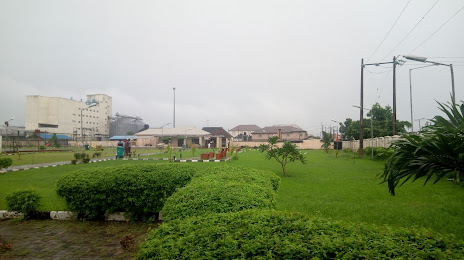 Ikorodu Recreational Park, Lagos