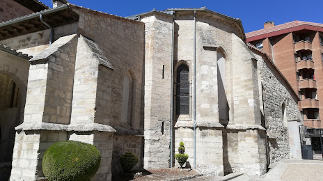 Convento de Santa Clara, Burgos