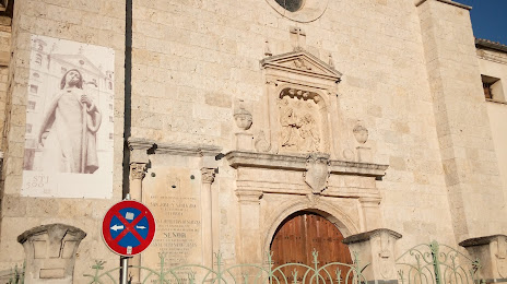 Convento de San José y Santa Ana, Burgos