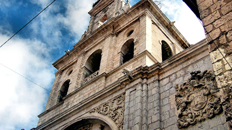Iglesia de San Lorenzo el Real, Burgos