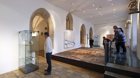 Historisches Museum Regensburg, Regensburg