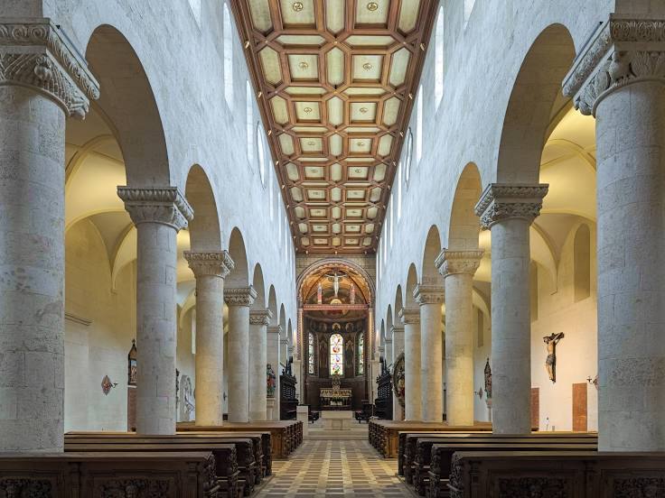 Scots Monastery, Regensburg