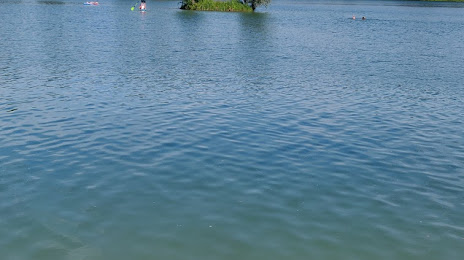 Озеро Ройтер, Регенсбург