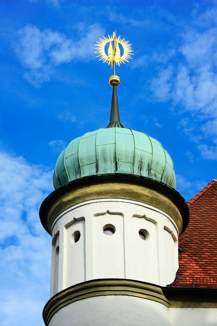 Goldener Turm, Regensburg
