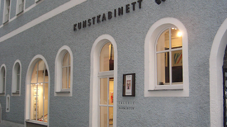 Kunstkabinett Regensburg, Regensburg