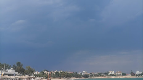 Παραλία Ιππόκαμπος, Άρτεμις