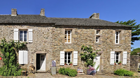 Mother House Jean-François Millet, Octeville