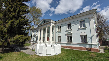 museum of local lore, Шатура
